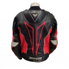 CHAQUETA DAINESE KIRISHIMA R